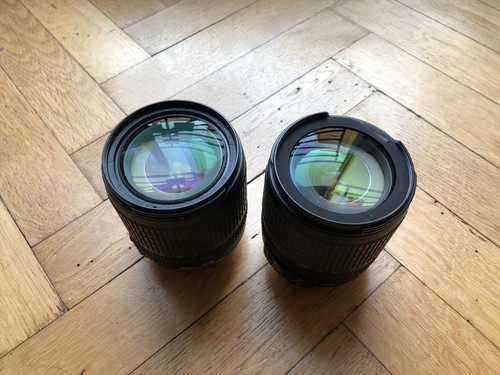 Lot nikon dx nikkor - af-s,