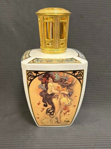 Lampe berger aroma lamp mucha - lampe,