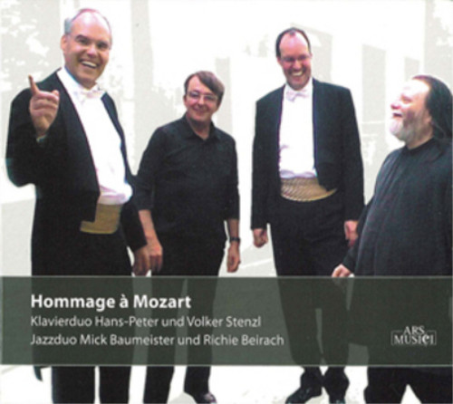 Wolfgang amadeus mozart - amadeus,