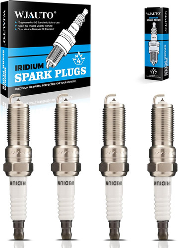 Spark plugs iridium pack - spark,