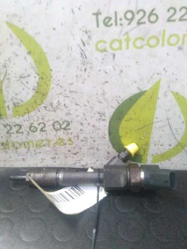 0445110110b injecteur pour - injecteur,
