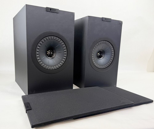 Kef meta bookshelf - kef,