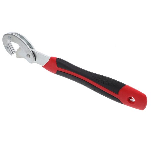 Clef molette clé - a,