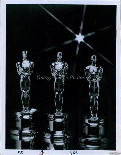 1979 oscar statuettes awarded - 1979,