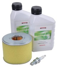 Kit de maintenance entretien