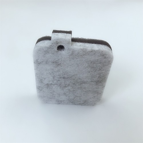 2pcs air filters - for, stihl