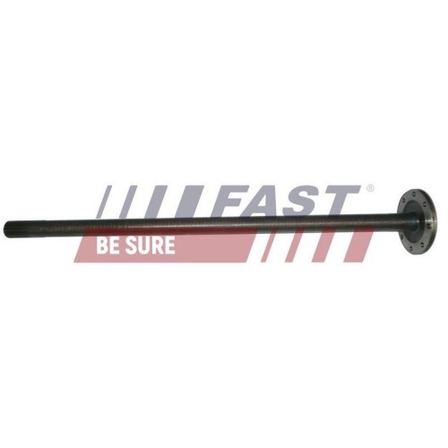 Arbre transmission fast - de,