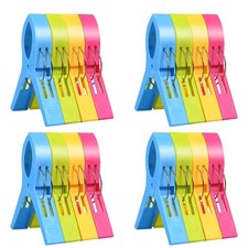 Pinces à Linge, Pinces