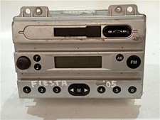 4S6118K876AA SYSTÈME AUDIO /