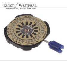 Shiojiri V544A mouvement à