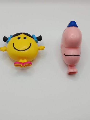 Duo figurines monsieur madame - figurines,