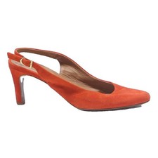 HEYRAUD Chaussures Court Bout