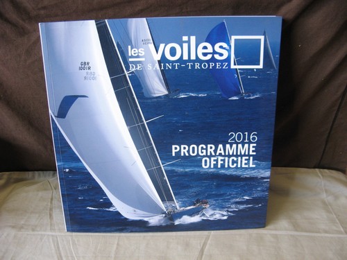 Programme officiel les - programme,