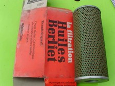 BERLIET RVI  FILTRE HUILE