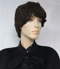 Perruque Femme Kanekalon