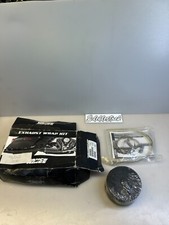 Vance & Hines 26523 Kit de revêtement d'échappement pour Harley-Davidson