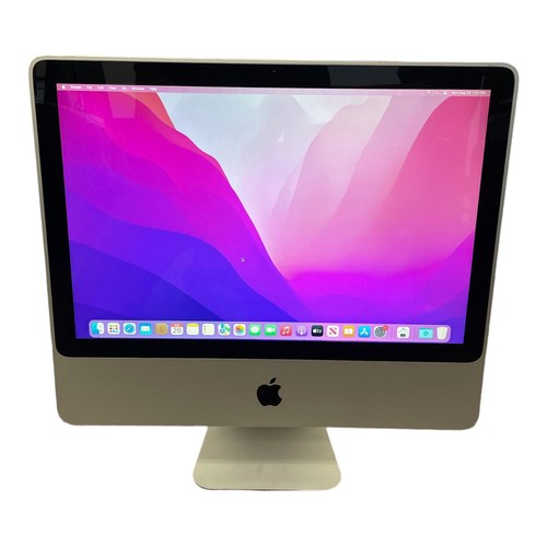 Apple imac core duo 26 - apple, 2.26