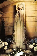 Rouen - Place du Vieux Marché, Jeanne D'Arc Zur Bucher