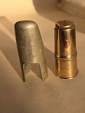 Couvre Bec Lot SELMER DJAMAL JULLIOT Embout Clarinette Saxophone 