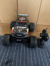 HPI Savage X 3.5