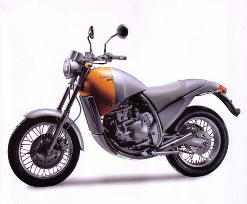 Fiche moto aprilia 6 - moto, :