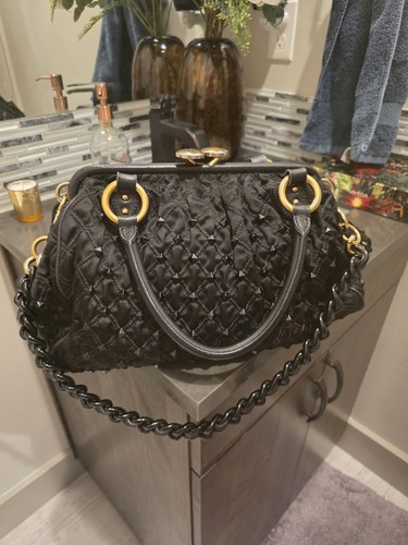 Authentic marc jacobs large - marc,