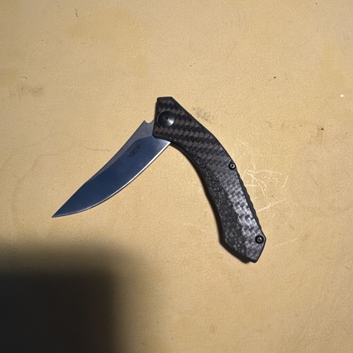 Zero tolerance 0460 - zero,