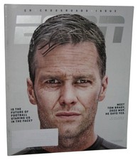 ESPN 13 Novembre 2017 QBX