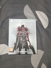 Bloodborne collector's edition