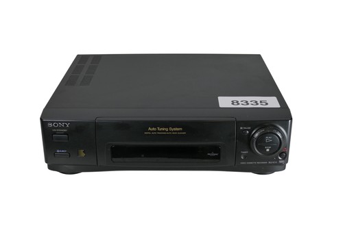Sony slv e11 magnétoscope - sony, |