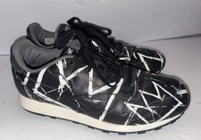 Reebok x Basquiat Swiss Beats