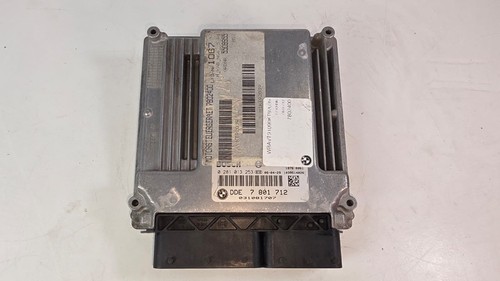 Dde7801712 boîtier moteur - dde7801712,