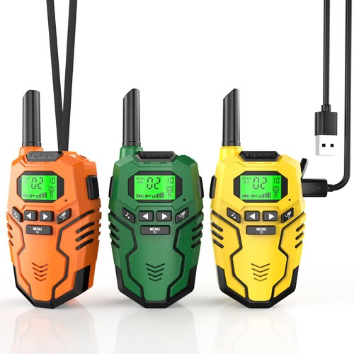 Talkie walkie enfants - walkie,
