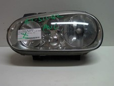 Optique avant principal gauche