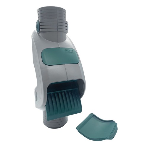 Filtre eau pluie gouttière - filtre,