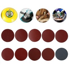 Outils Disques à poncer