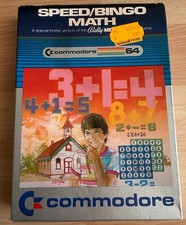 SPEED/BINGO/MATH - Module De