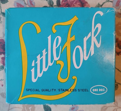 Lot fourchettes - lot, de