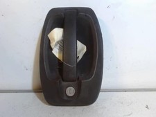 Poignee porte avant gauche CITROEN JUMPER 3 PHASE 1 9101CY