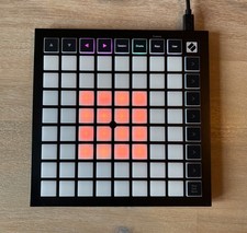 Novation Launchpad Mini MK3