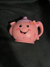 Fisher Price Laugh & Learn