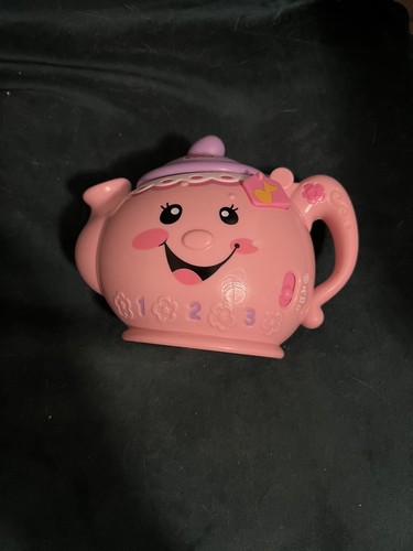 Fisher price laugh learn - price,