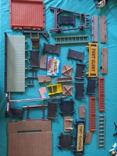 Playmobil Western Fort Lot 4