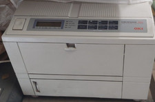 OKI - 16N - LED Page Printer -