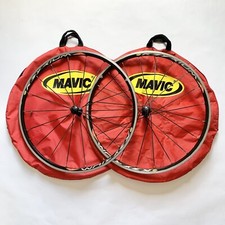 Mavic Ksyrium Elite 25”