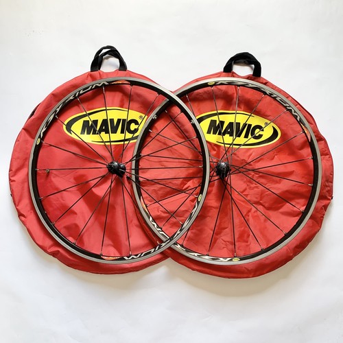 Mavic ksyrium elite - mavic,