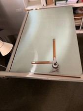 TABLE D'ARCHITECTE TABLE A