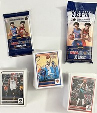 2023-24 NBA Hoops Base Set
