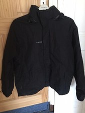 Veste chaude de ski homme