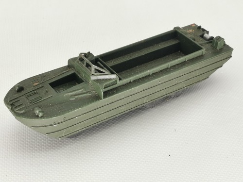 Dinky toys 825 dukw amphibie - dukw, a